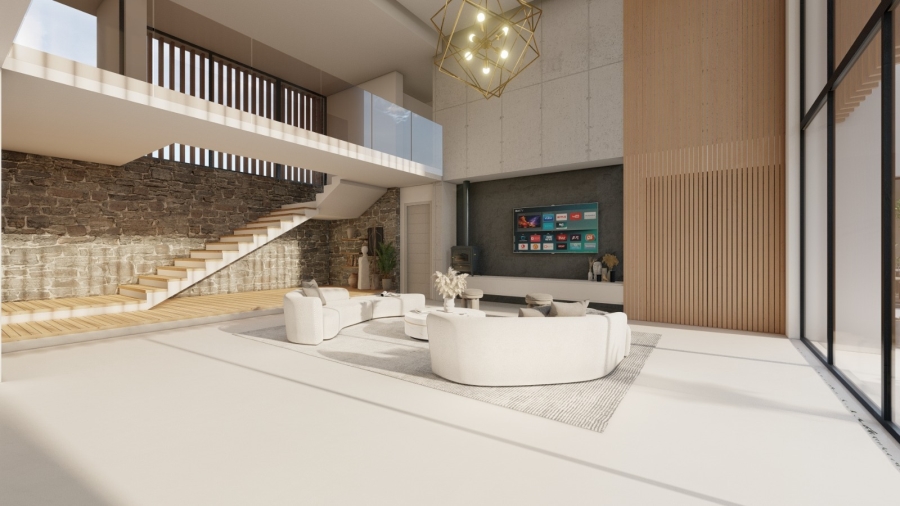 0 Bedroom Property for Sale in Pearlrise Western Cape